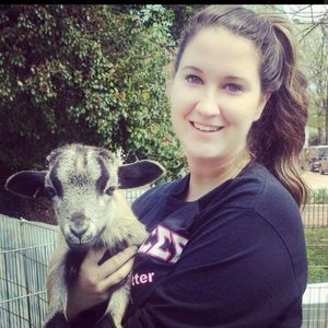 Meet your Posher, Rachel